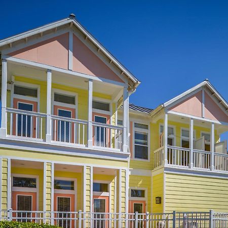 Barefoot'N Resort Kissimmee Orlando セレブレーション エクステリア 写真