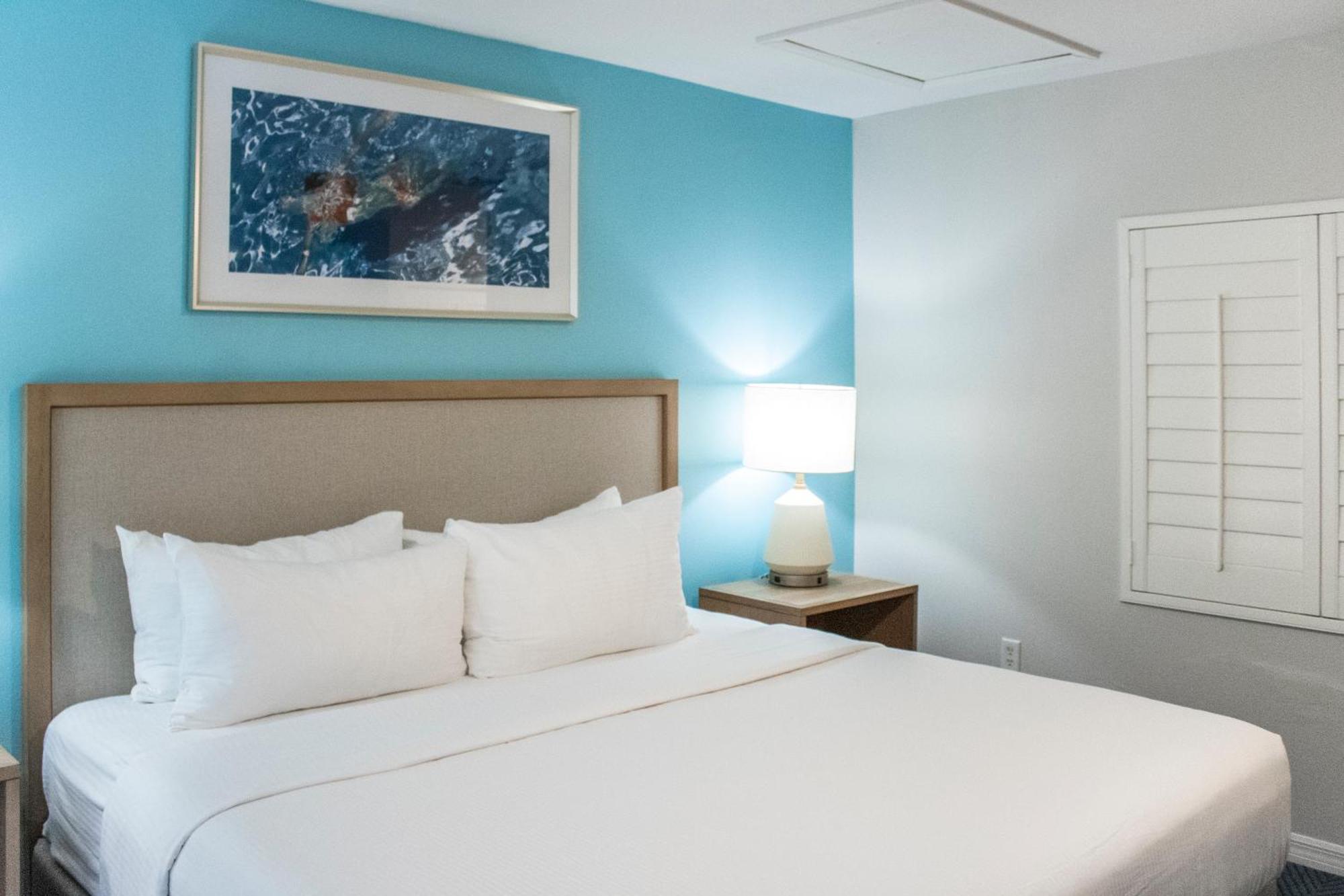 Barefoot'N Resort Kissimmee Orlando セレブレーション エクステリア 写真
