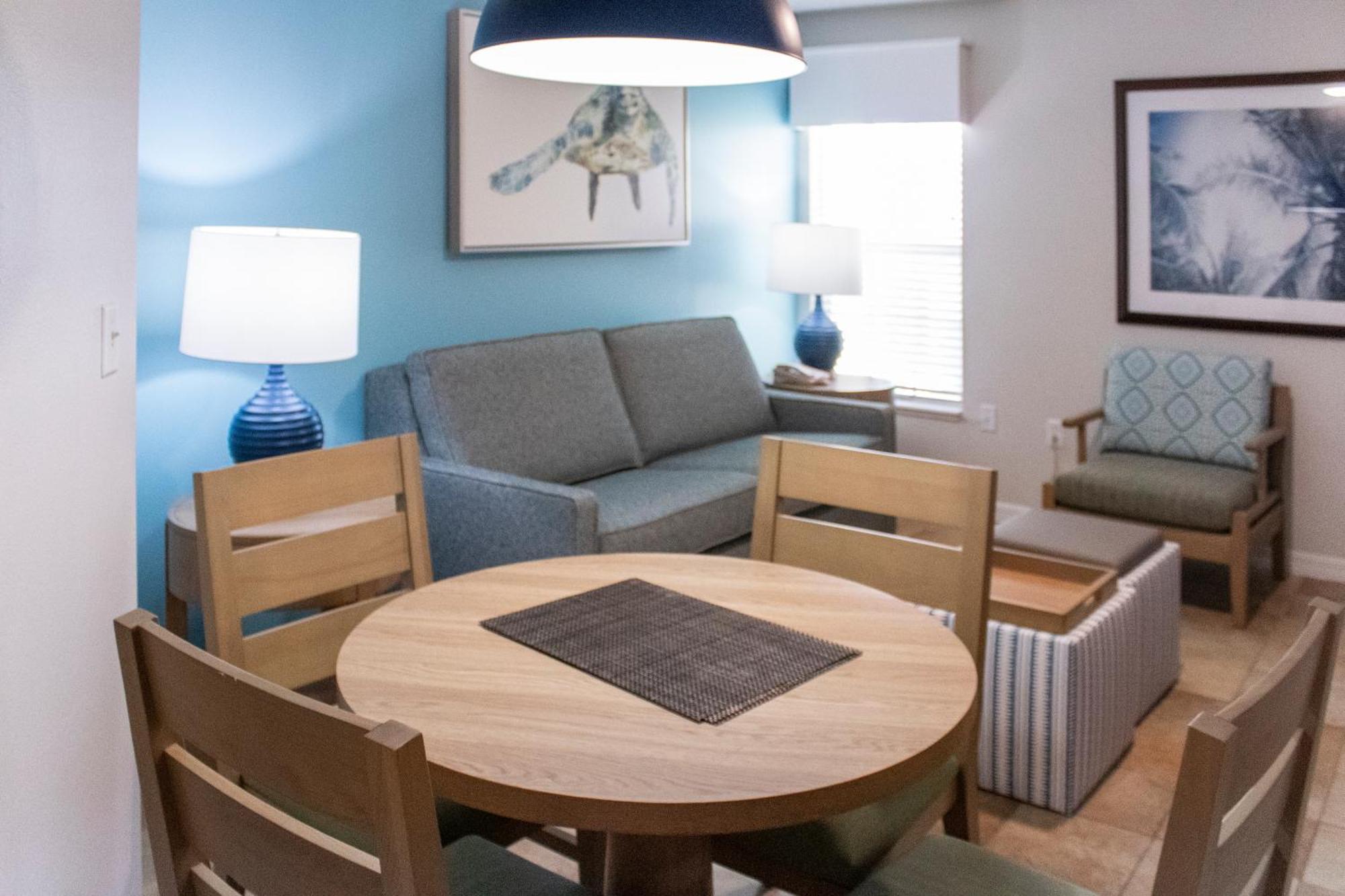 Barefoot'N Resort Kissimmee Orlando セレブレーション 部屋 写真