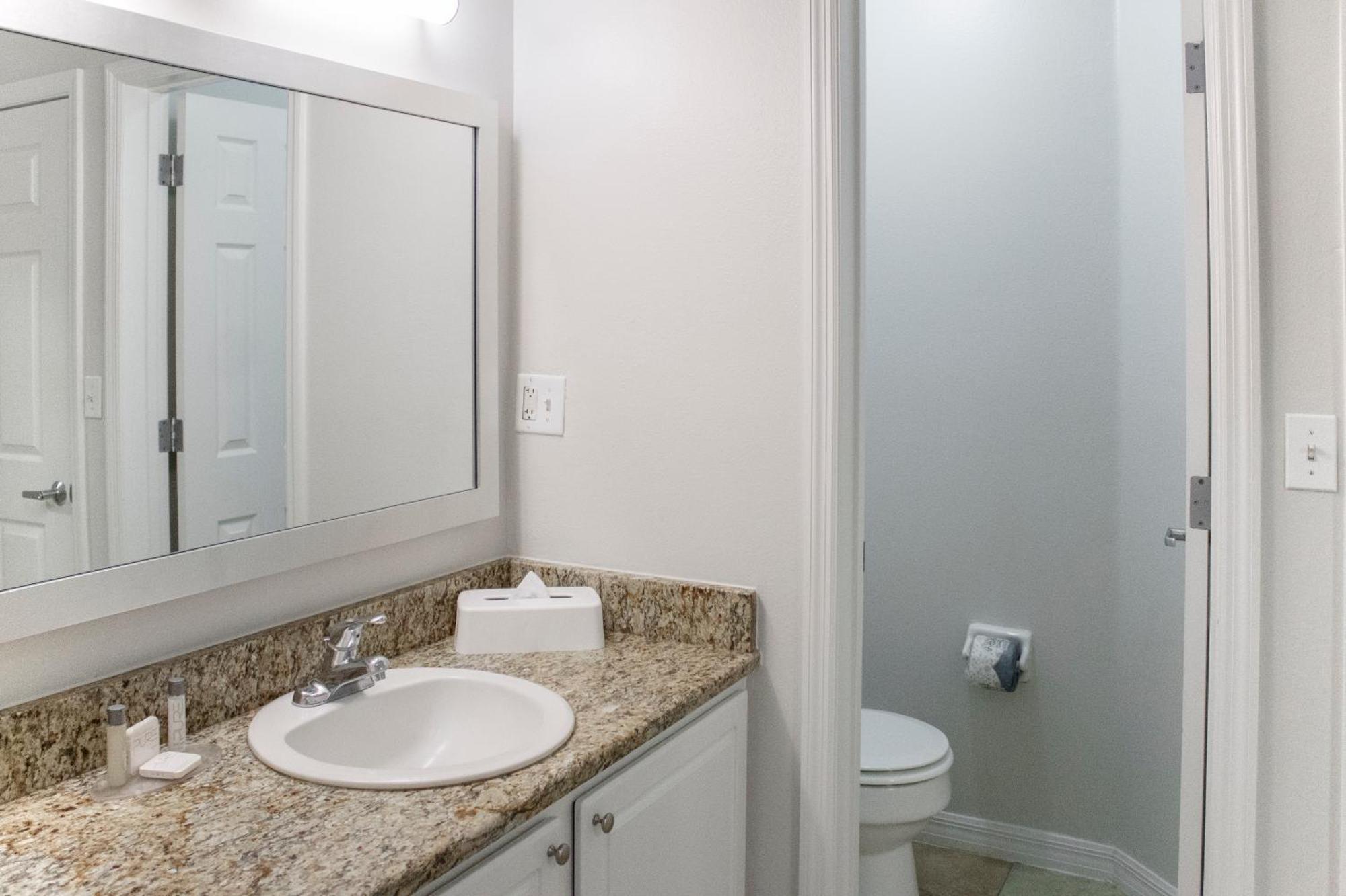 Barefoot'N Resort Kissimmee Orlando セレブレーション 部屋 写真