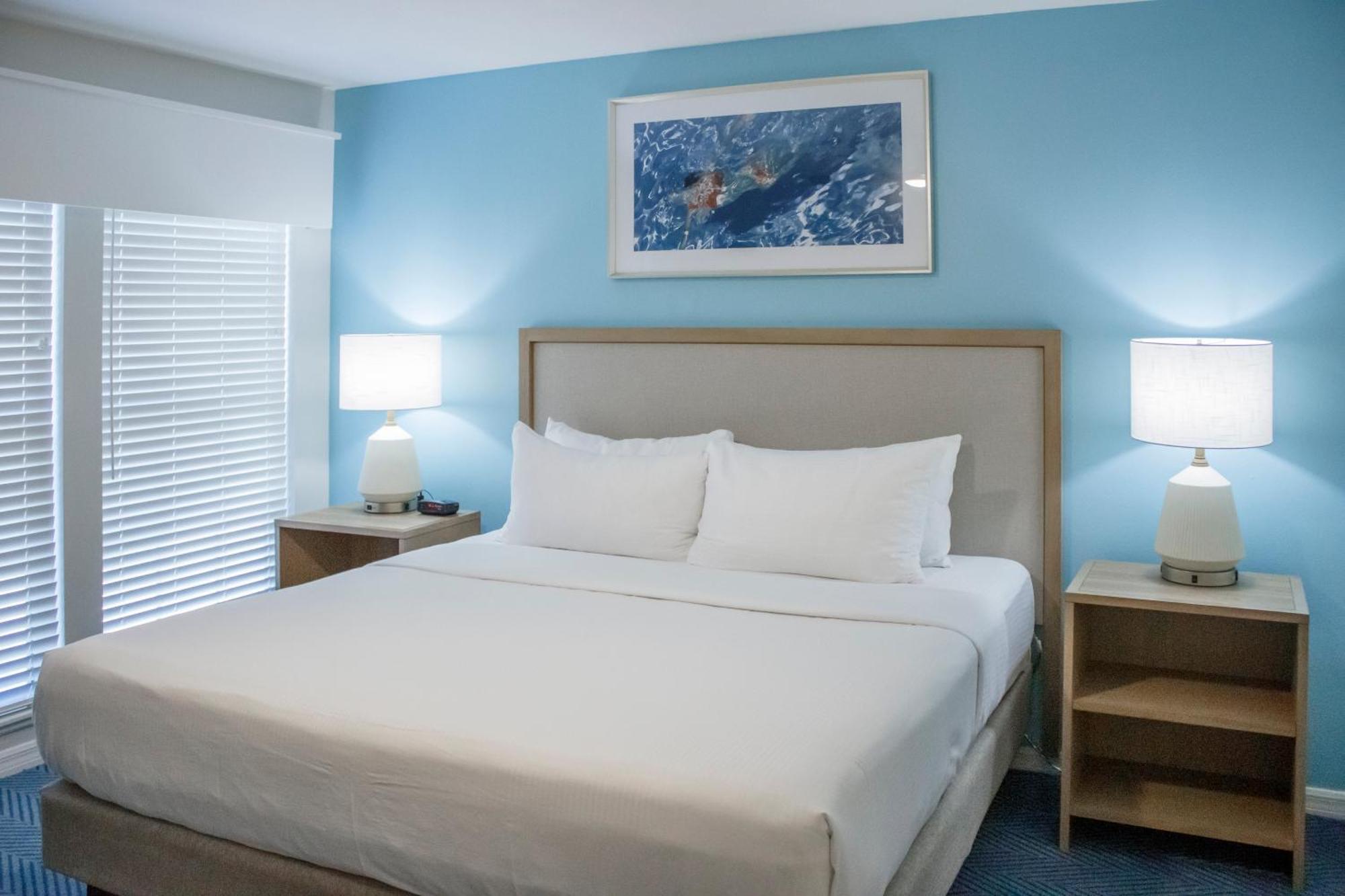 Barefoot'N Resort Kissimmee Orlando セレブレーション 部屋 写真
