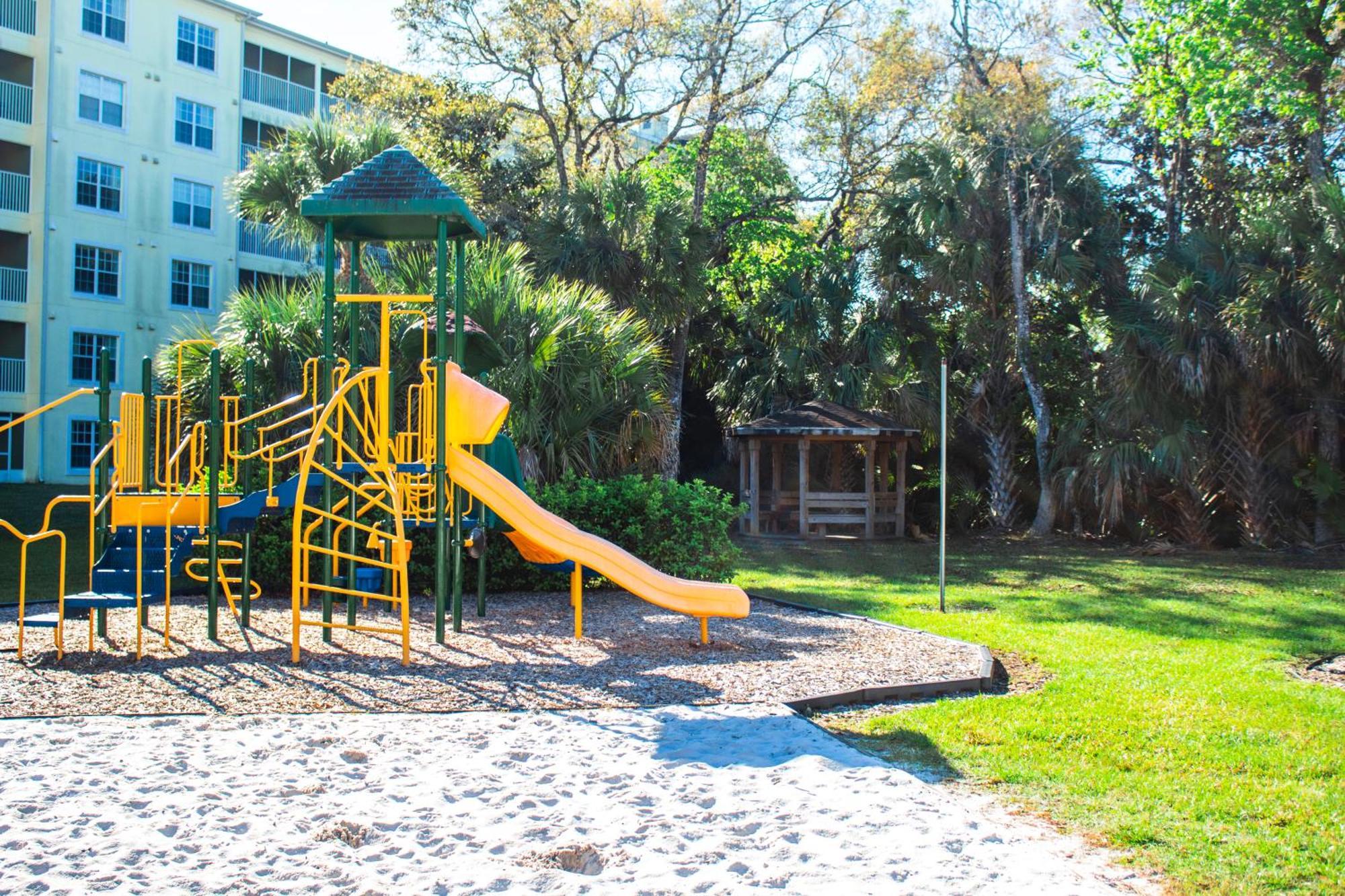 Barefoot'N Resort Kissimmee Orlando セレブレーション エクステリア 写真